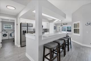 Orlando Villa 5870: Private Pool Canal Access Home - Punta Gorda - 6