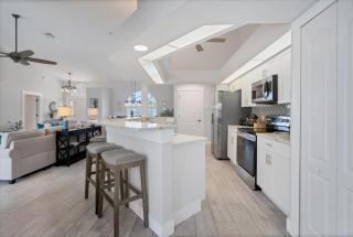 Orlando Villa 5870: Private Pool Canal Access Home - Punta Gorda - 5