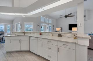 Orlando Villa 5870: Private Pool Canal Access Home - Punta Gorda - 3