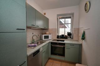 Haus Schäfer Wohnung 1 - Büsum - 8