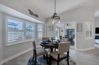 Orlando Villa 5870: Private Pool Canal Access Home - Punta Gorda - 2