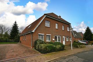 Haus Schäfer Wohnung 1 - Büsum - 5