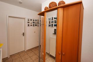 Haus Schäfer Wohnung 1 - Büsum - 3