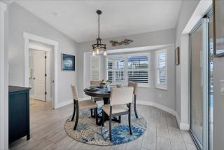 Orlando Villa 5870: Private Pool Canal Access Home - Punta Gorda - 1