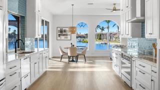 Orlando Villa 5871: Waterfront Retreat with Pool - Punta Gorda - 5