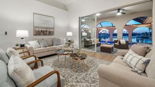 Orlando Villa 5871: Waterfront Retreat with Pool - Punta Gorda - 2
