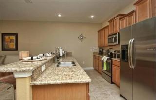 Orlando Townhome 6421 - Your Home Away from Home - Kissimmee - 8