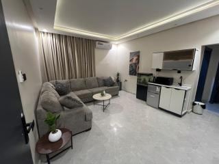 شقة مدخل خاص بجانب البلوفارد - Riad - 3