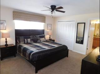 Orlando Townhome 6421 - Your Home Away from Home - Kissimmee - 4