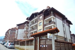 Aparthotel Winslow Highland - Bansko - 8