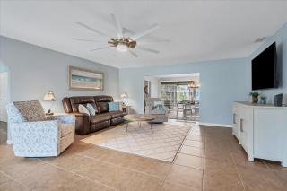 Charlotte County Villa 5875: Relaxing Pool Getaway - 7