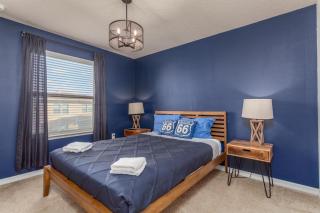 Orlando Villa 6427: 9BR Family Oasis Near Disney - Kissimmee - 1