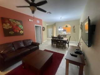 Orlando Condo 6428: Your 5-Star Family Getaway - 0