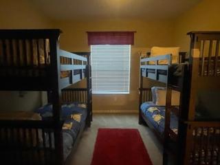 Orlando Condo 6428: Your 5-Star Family Getaway - 2