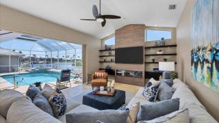 Charming County Villa 5874 in Punta Gorda Isles - Punta Gorda - 0