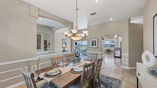 Charming County Villa 5874 in Punta Gorda Isles - Punta Gorda - 4