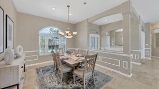 Charming County Villa 5874 in Punta Gorda Isles - Punta Gorda - 3