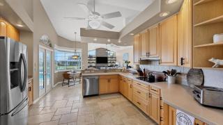 Charming County Villa 5874 in Punta Gorda Isles - Punta Gorda - 2