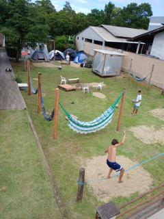 Camping Urbano La Casita - Pedreiras - 7