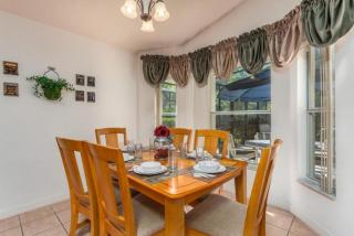 Orlando Villa 6426: Cumbrian Lakes Pool Spa Retreat - 6