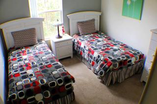 5-Star Orlando Townhome 6423 - Resort Amenities Near Disney - Kissimmee - 4
