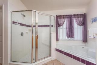 Orlando Villa 6426: Cumbrian Lakes Pool Spa Retreat - Kissimmee - 2