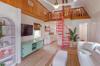Orlando Home 6430: Purpose-Driven A-Frame Vacation Home - Clermont - 0