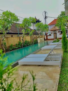 Sabana Bliss - Ubud - 6