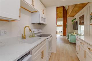 Orlando Home 6430: Purpose-Driven A-Frame Vacation Home - Clermont - 5