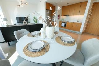 Luxurious 1BR in Opera Grand 5 mins walk to Burj Khalifa - 3