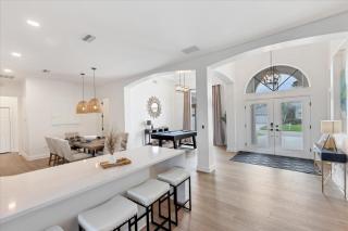Charlotte County Villa 5878: Waterfront Pool Spa Home - Punta Gorda - 1