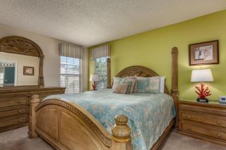 Orlando Villa 6431: Pool Spa Resort Amenities - Kissimmee - 3