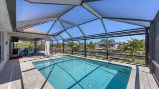 Relaxing Retreat: Charlotte County Villa 5877 Awaits - Port Charlotte - 9