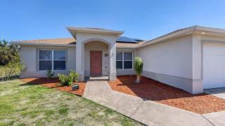 Relaxing Retreat: Charlotte County Villa 5877 Awaits - Port Charlotte - 7