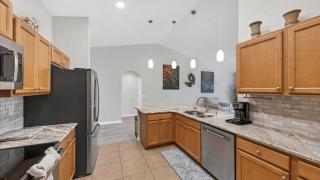 Relaxing Retreat: Charlotte County Villa 5877 Awaits - Port Charlotte - 6