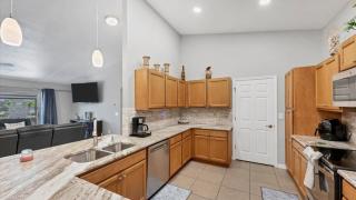 Relaxing Retreat: Charlotte County Villa 5877 Awaits - Port Charlotte - 5