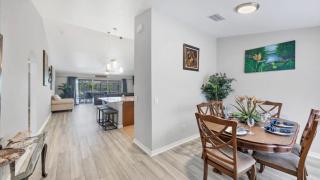 Relaxing Retreat: Charlotte County Villa 5877 Awaits - Port Charlotte - 3