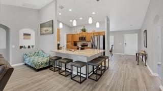 Relaxing Retreat: Charlotte County Villa 5877 Awaits - Port Charlotte - 2