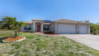 Relaxing Retreat: Charlotte County Villa 5877 Awaits - Port Charlotte - 1
