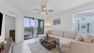 Luxury 3-Bed Condo 5879 at Heritage Landing Golf Club - Burnt Store Marina - 9