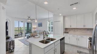 Luxury 3-Bed Condo 5879 at Heritage Landing Golf Club - Burnt Store Marina - 8