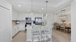 Luxury 3-Bed Condo 5879 at Heritage Landing Golf Club - Burnt Store Marina - 2