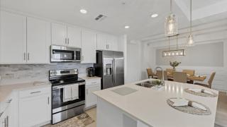 Luxury 3-Bed Condo 5879 at Heritage Landing Golf Club - Burnt Store Marina - 3