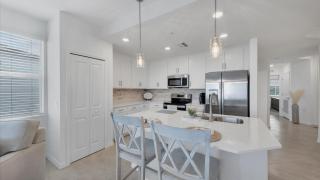 Luxury 3-Bed Condo 5879 at Heritage Landing Golf Club - Burnt Store Marina - 1