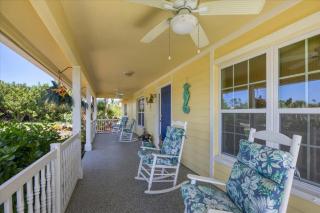 Book Your Getaway: South Gulf Cove Pool Villa 5880 - Port Charlotte - 6