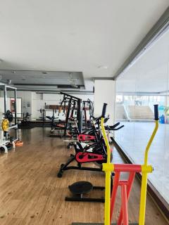 Markland Condominium Beach front Pattaya - 6