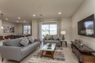 Orlando Villa 6432: Enjoy Resort Amenities Relaxation - 0