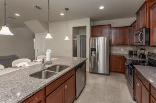 Orlando Villa 6432: Enjoy Resort Amenities Relaxation - 7