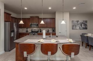 Orlando Villa 6432: Enjoy Resort Amenities Relaxation - 6