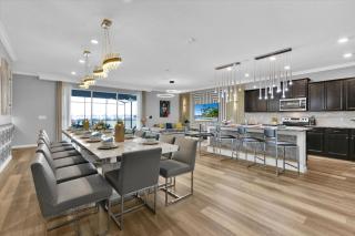 Orlando Villa 6434: Your Familys Dream Vacation Home - Davenport - 9